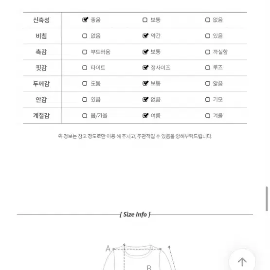 리본반팔오프숄더핑크(상태좋음)