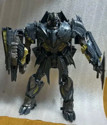 TLK-19 메가트론/트랜스포머: 최후의 기사 왕