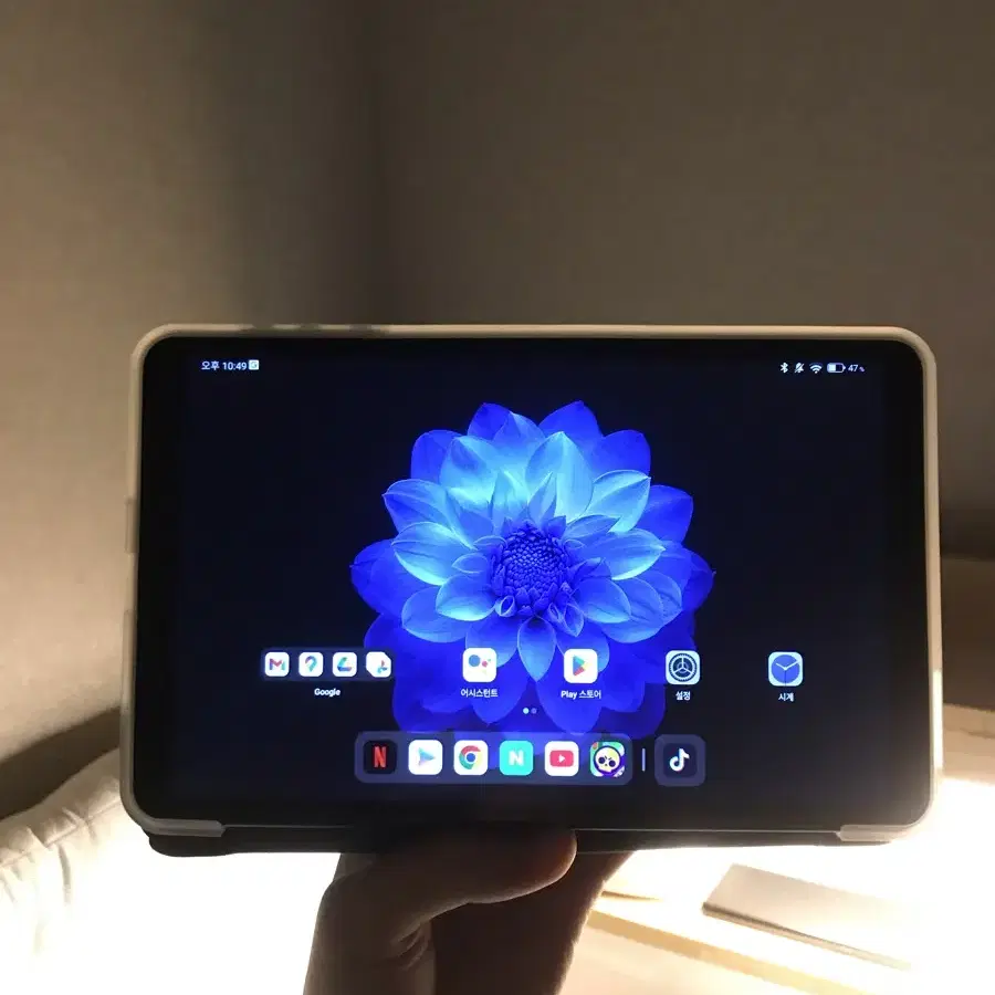 올도큐브 iplay60pro mini