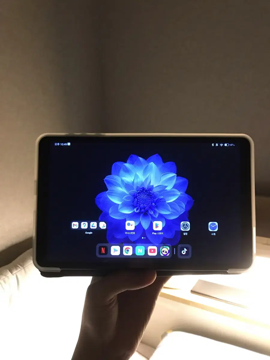 올도큐브 iplay60pro mini