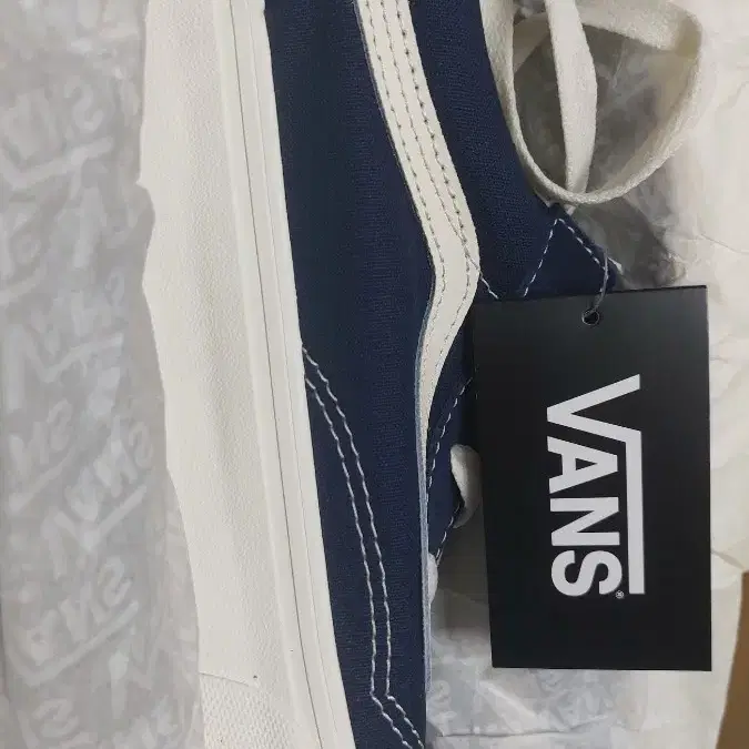 Vans Old Skool Navy