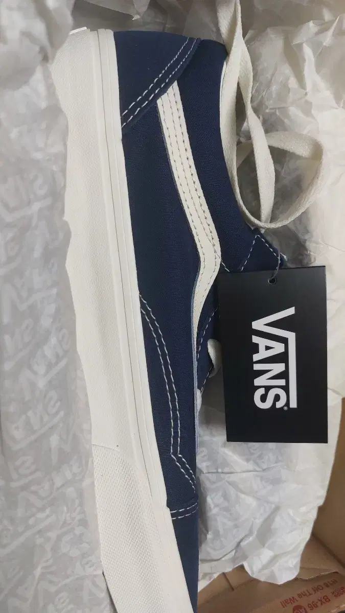 Vans Old Skool Navy