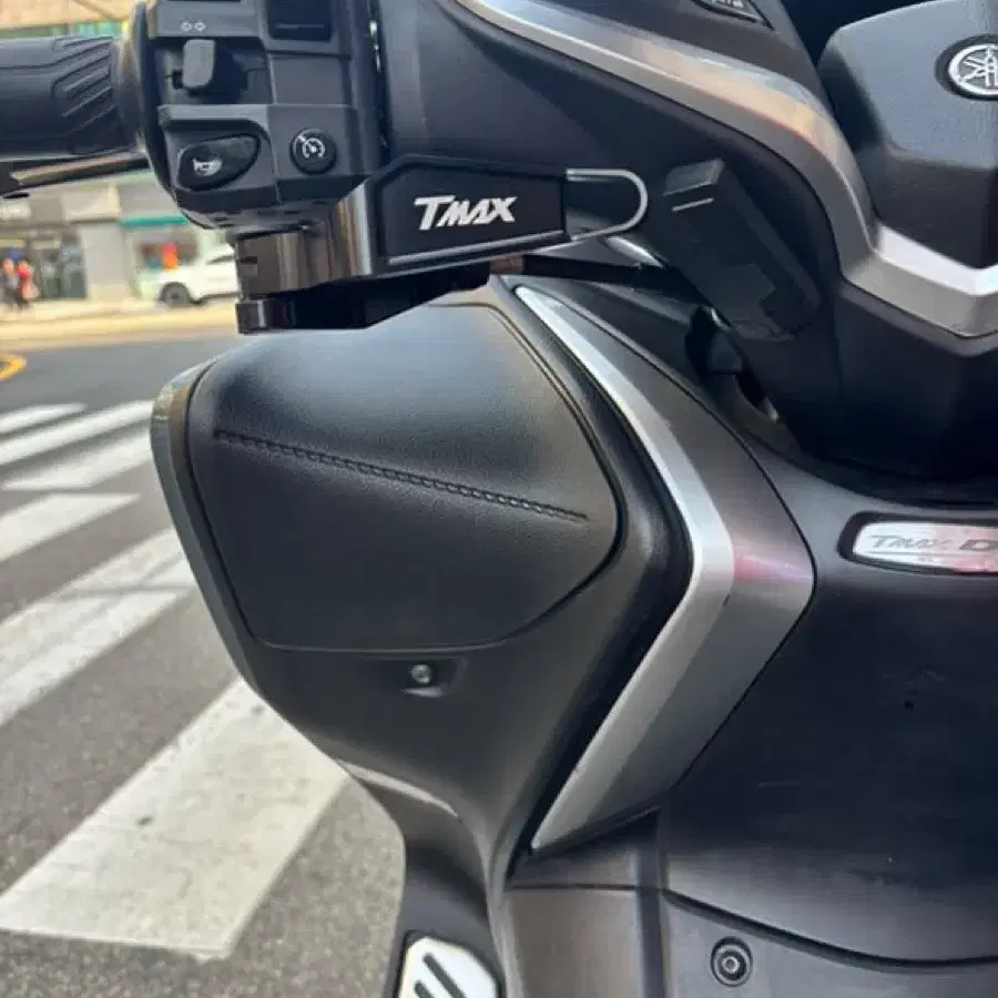 tmax530 dx