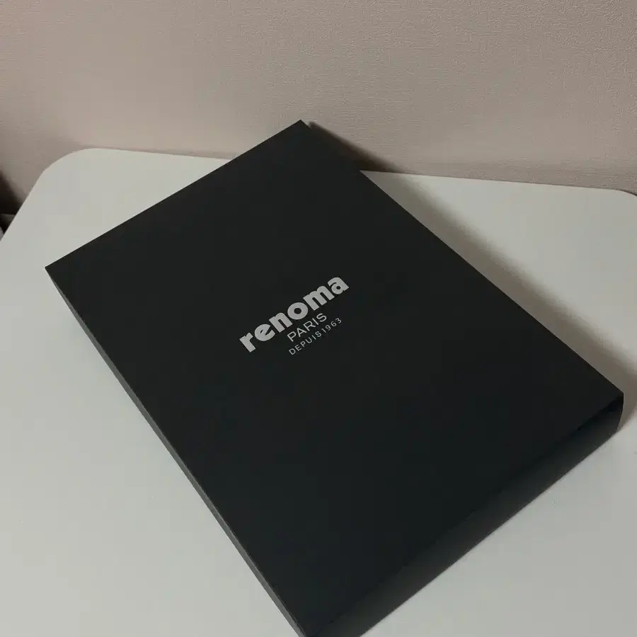 renoma shirts 레노마 남성셔츠 프린트 셔츠