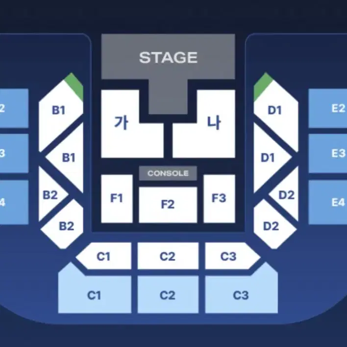 박지현 쇼맨쉽 콘서트 플로어 원가양도 16일 2매