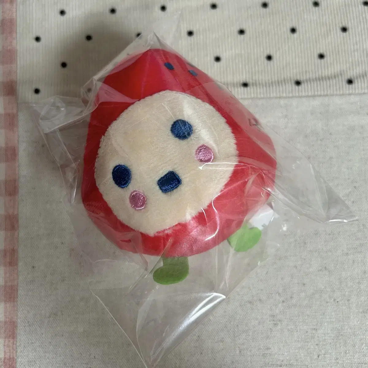 Tamagotchi Ichigo Ichigo