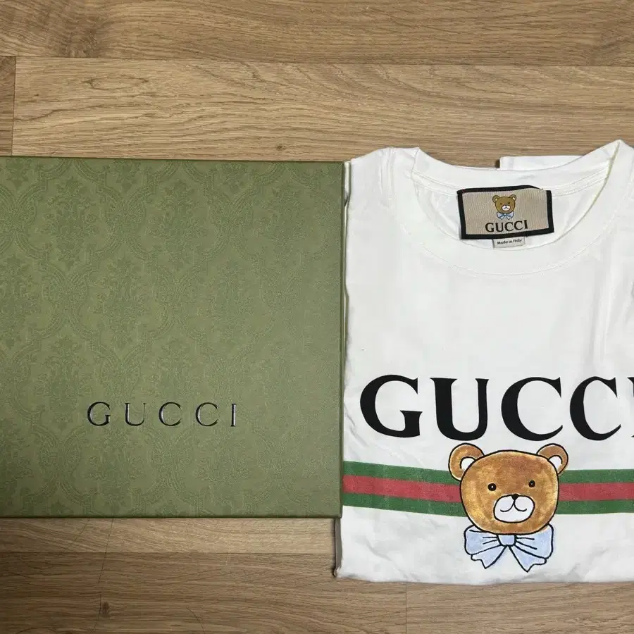 구찌 카이 티셔츠 판매 Gucci Kai