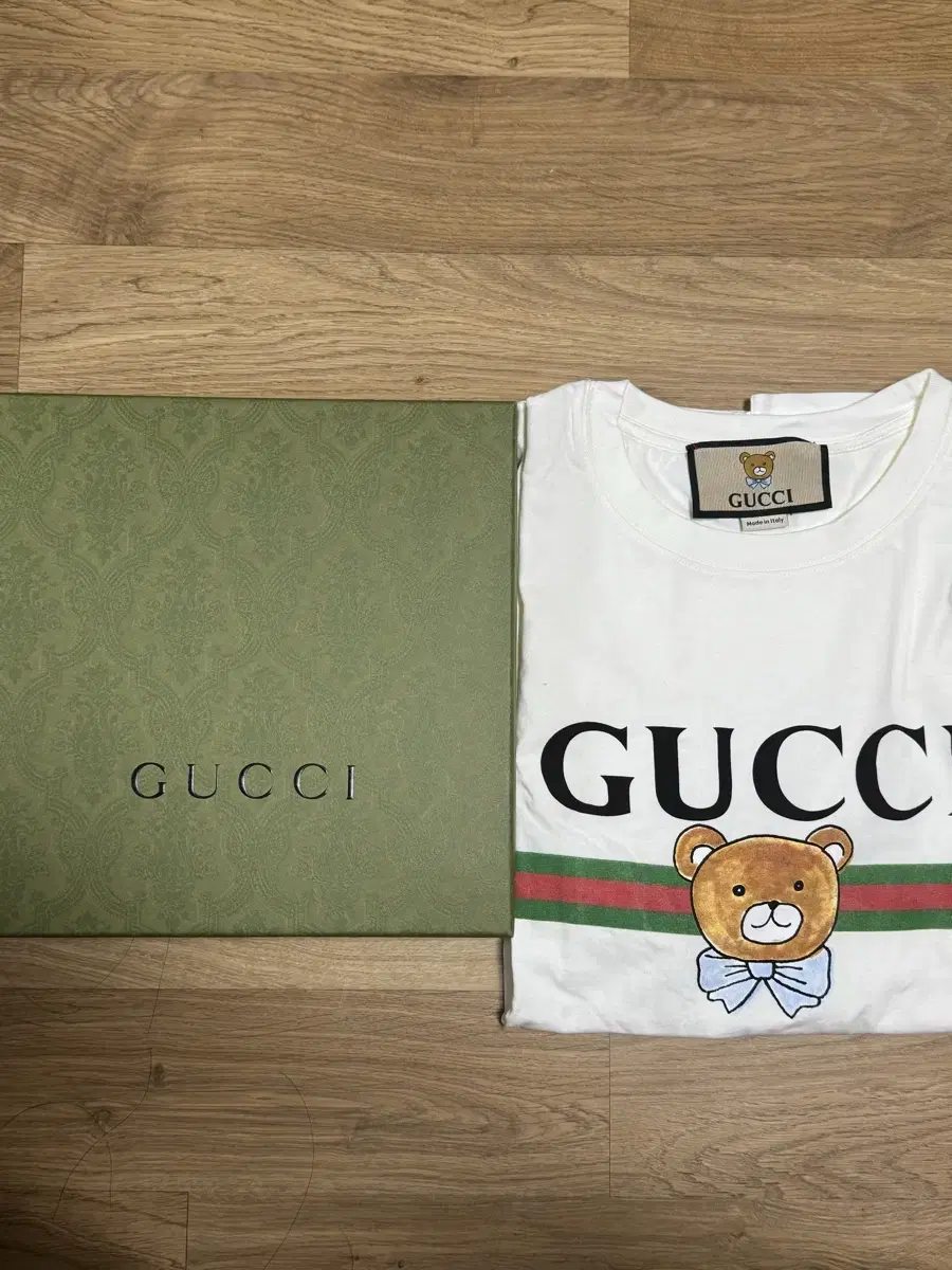 구찌 카이 티셔츠 판매 Gucci Kai