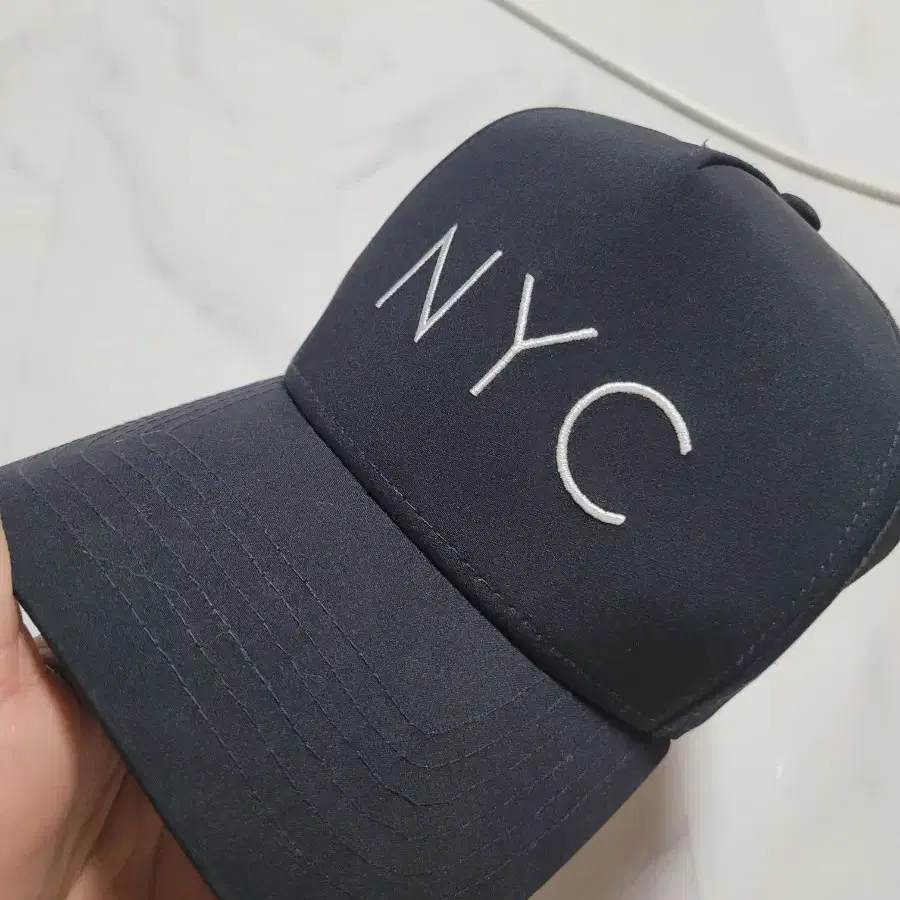 뉴에라 NYC 볼캡 M/L