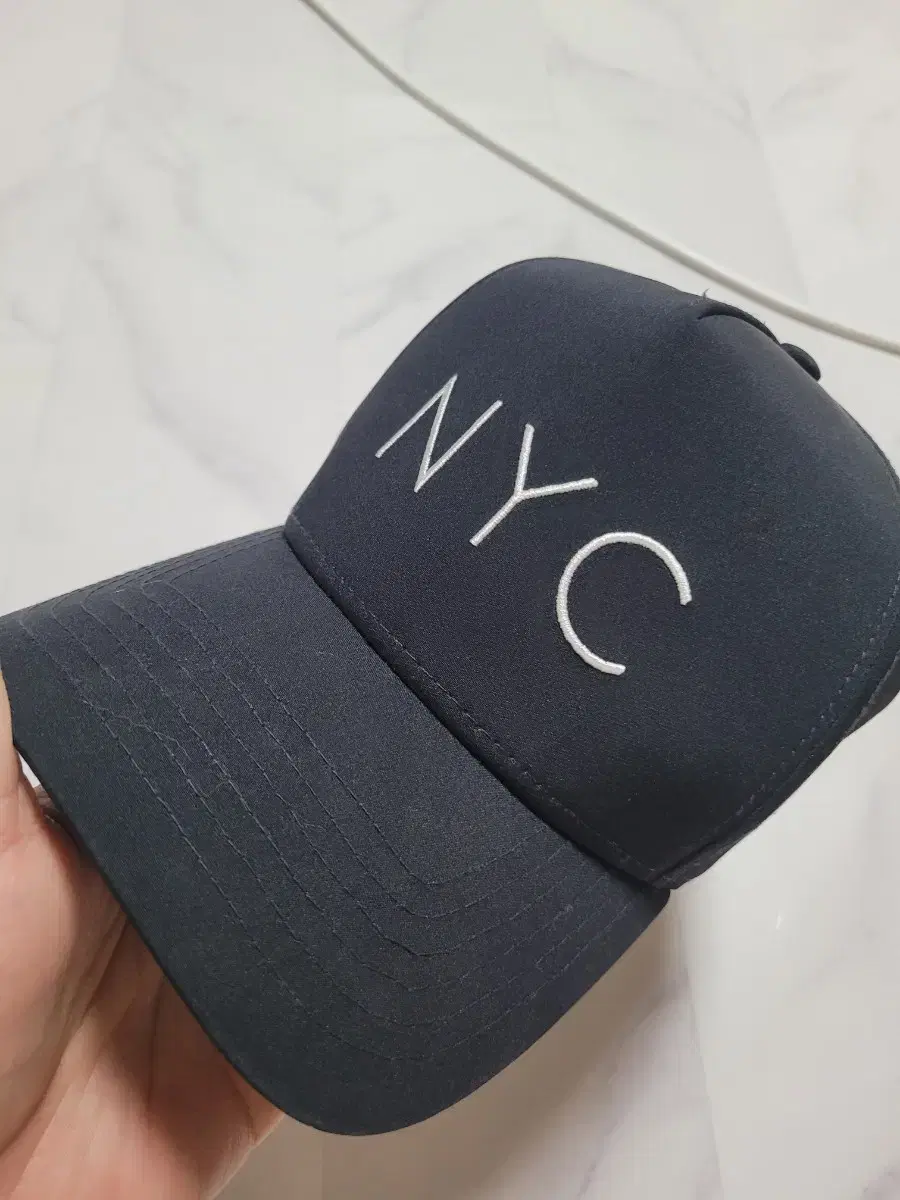 뉴에라 NYC 볼캡 M/L