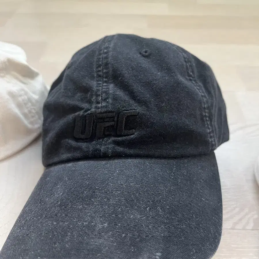 Ufc 볼캡