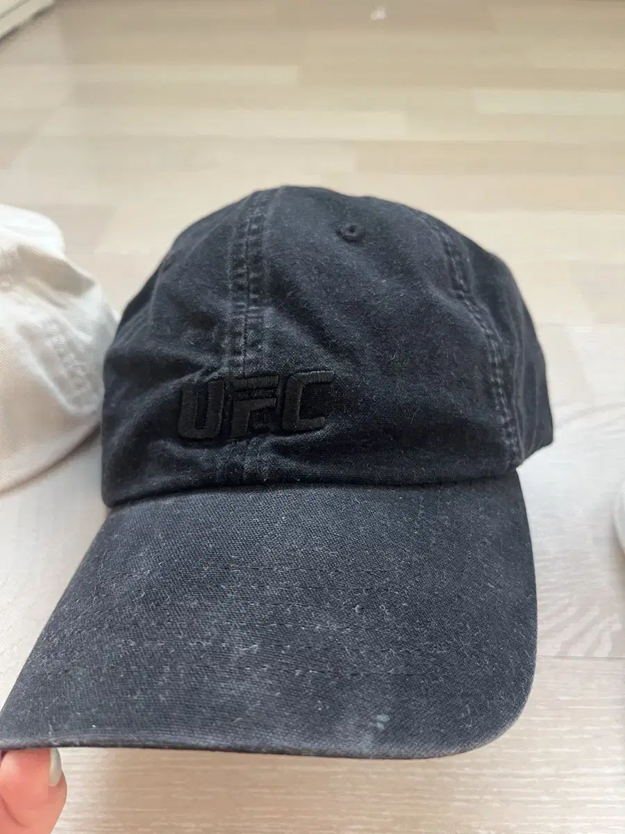 Ufc 볼캡