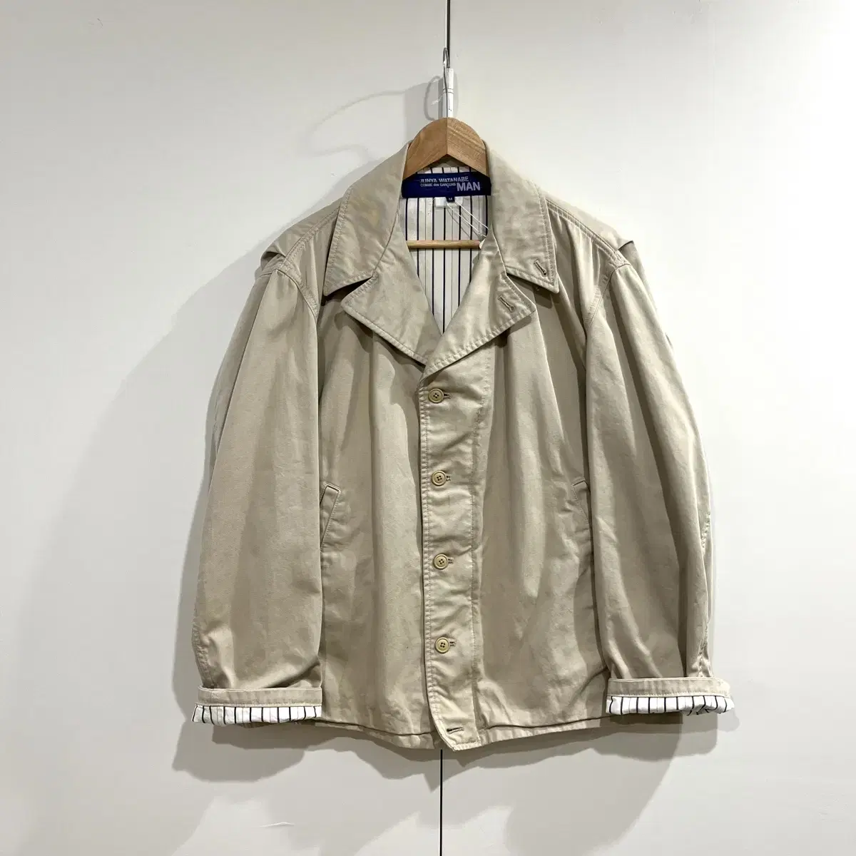 JUNYA WATANABE Chino Jacket