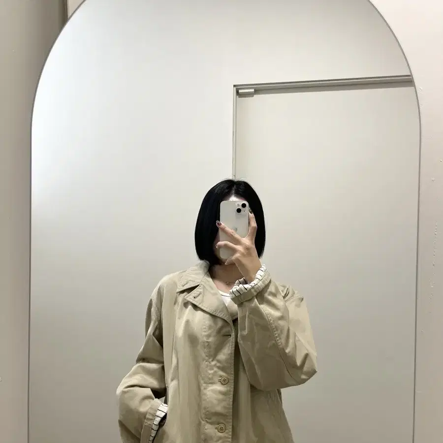 JUNYA WATANABE Chino Jacket