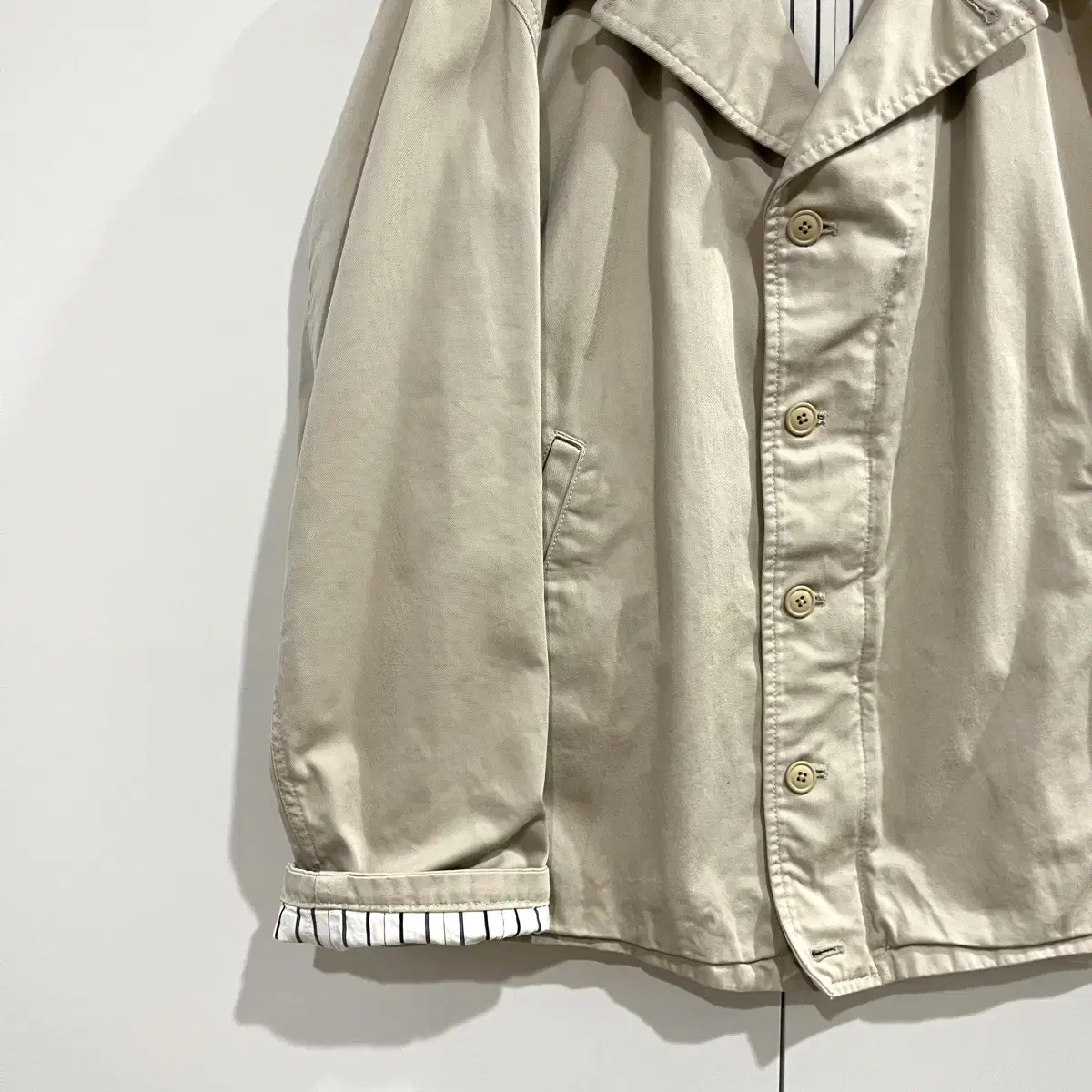 JUNYA WATANABE Chino Jacket