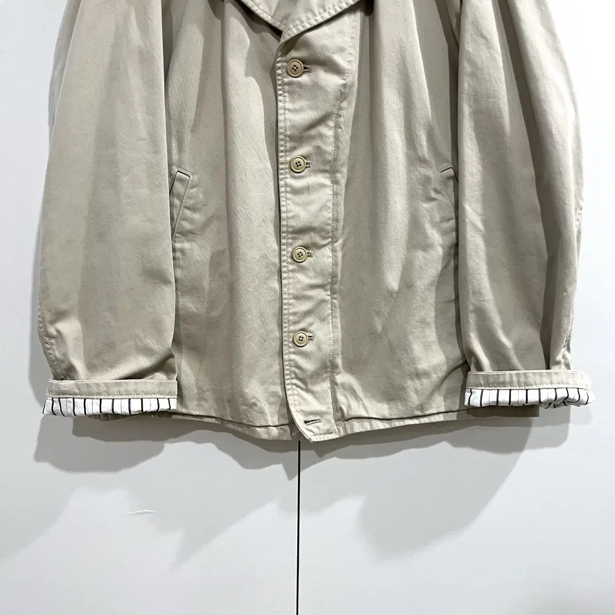 JUNYA WATANABE Chino Jacket