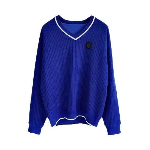 Men's) LAVIN SPORT Reversible Knit