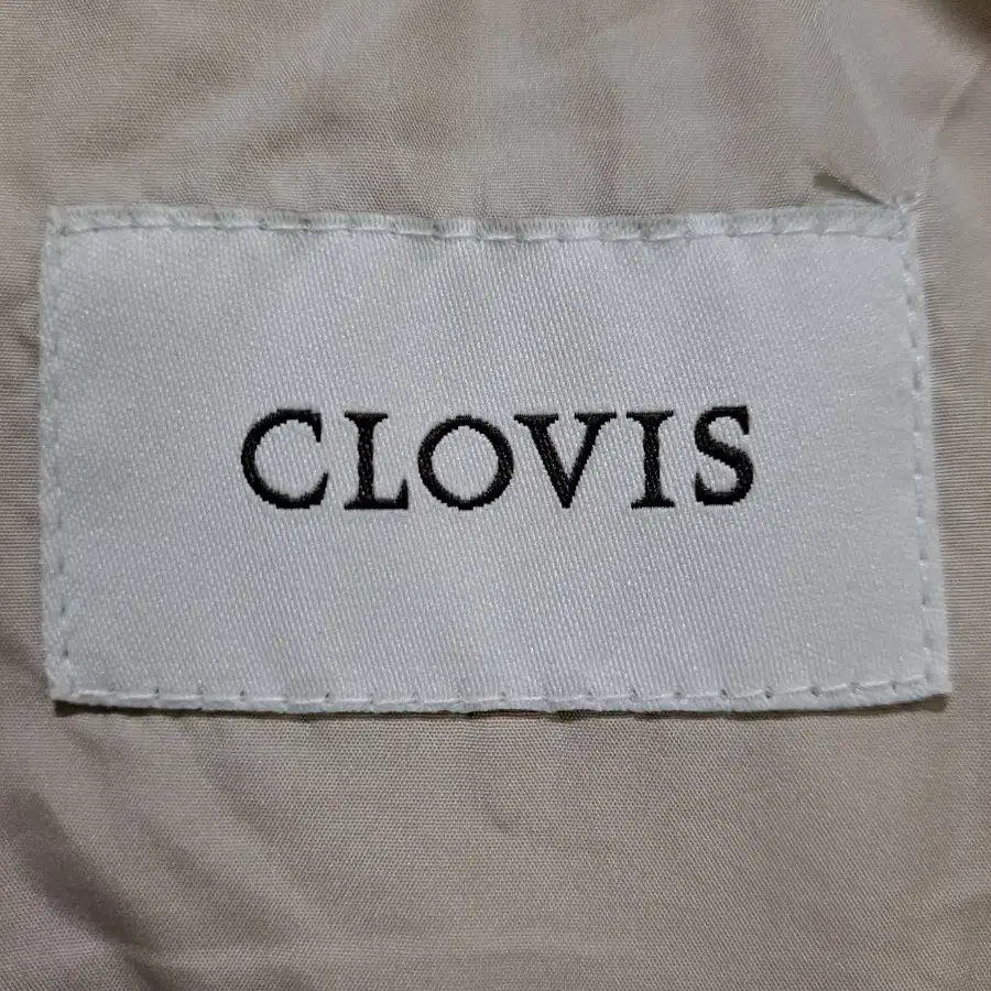 CLOVIS 여 덕다운 경량 롱헤비패당