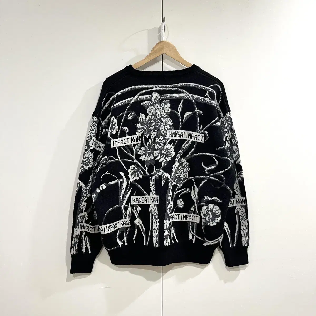 kansai Yamamoto Sweater