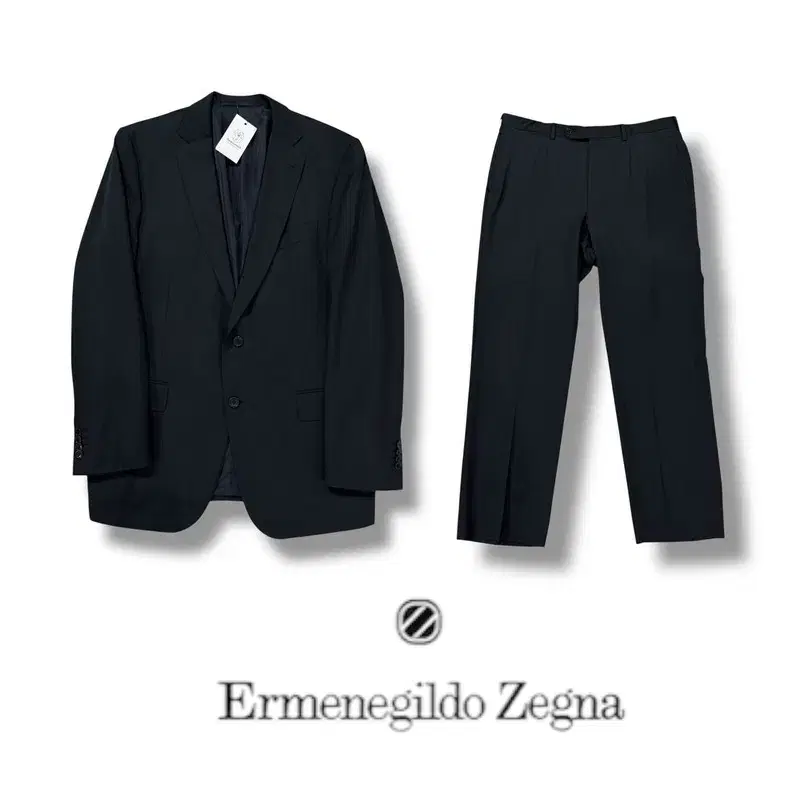 Ermenegildo Zegna Basic Set-up S04906