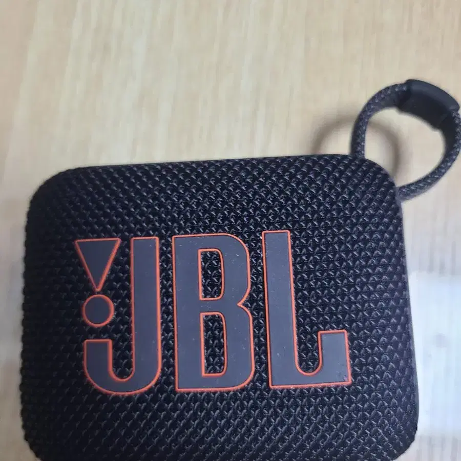 jbl go4 급처