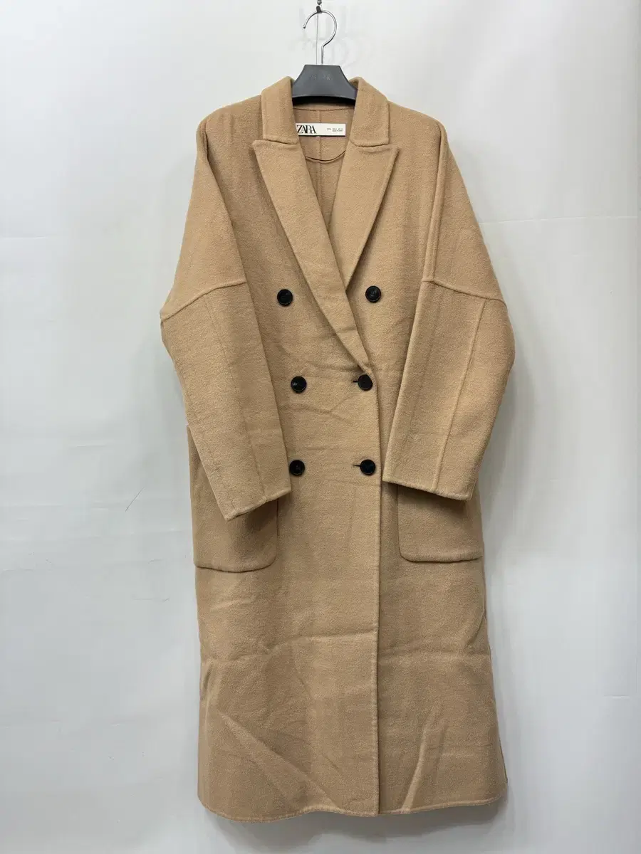 M) Zara coat