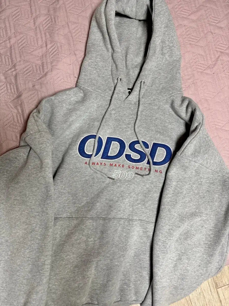 오드스튜디오 odsd 후드티