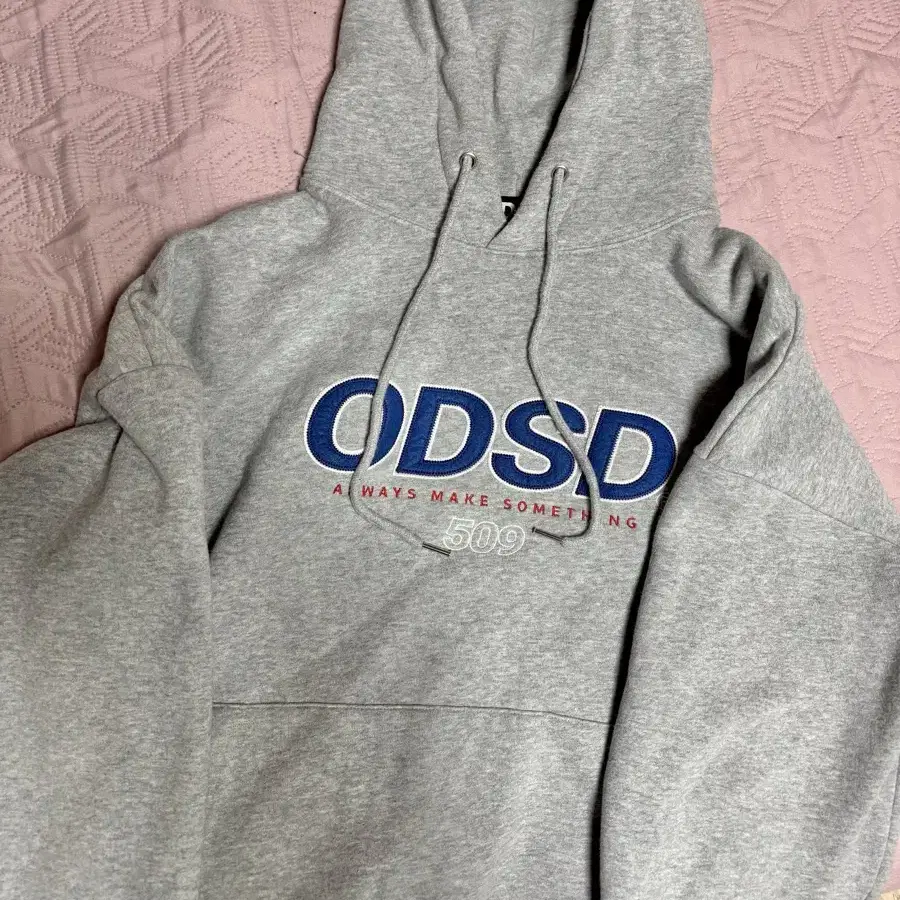 오드스튜디오 odsd 후드티