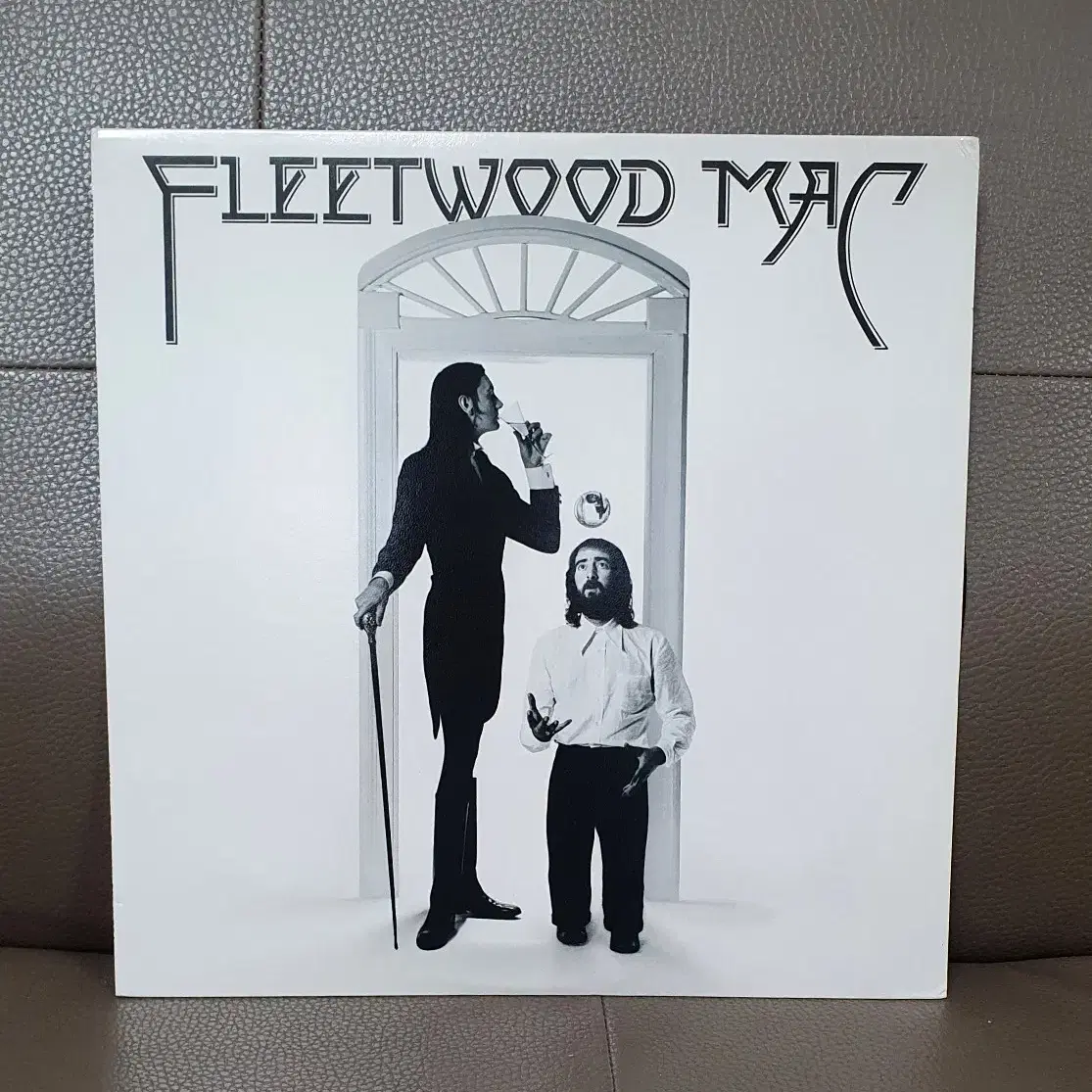 LP ㅡ [ 민트급 ]  Fleetwood Mac  / 미국원반