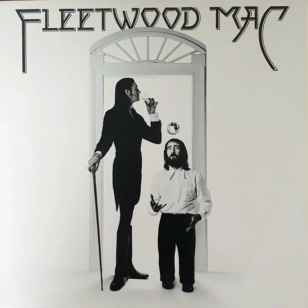 LP ㅡ [ 민트급 ]  Fleetwood Mac  / 미국원반