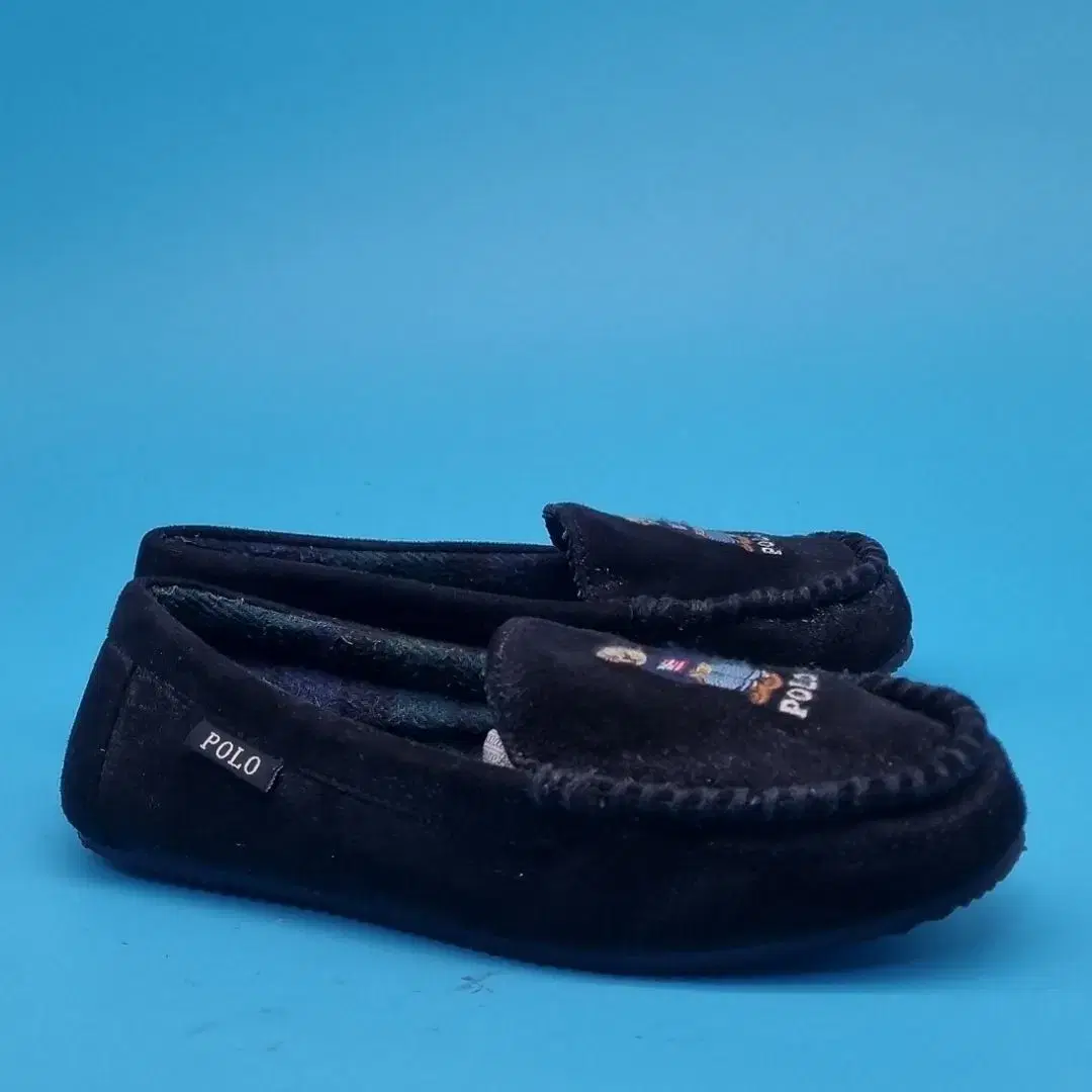 Polo Ralph Lauren Women's Moccasin 240.