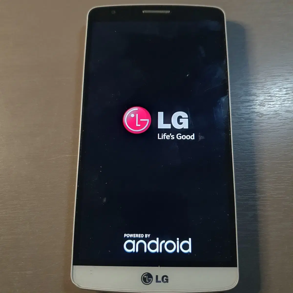 LG G3 A 공기계 스마트폰 DMB 네비 알뜰폰