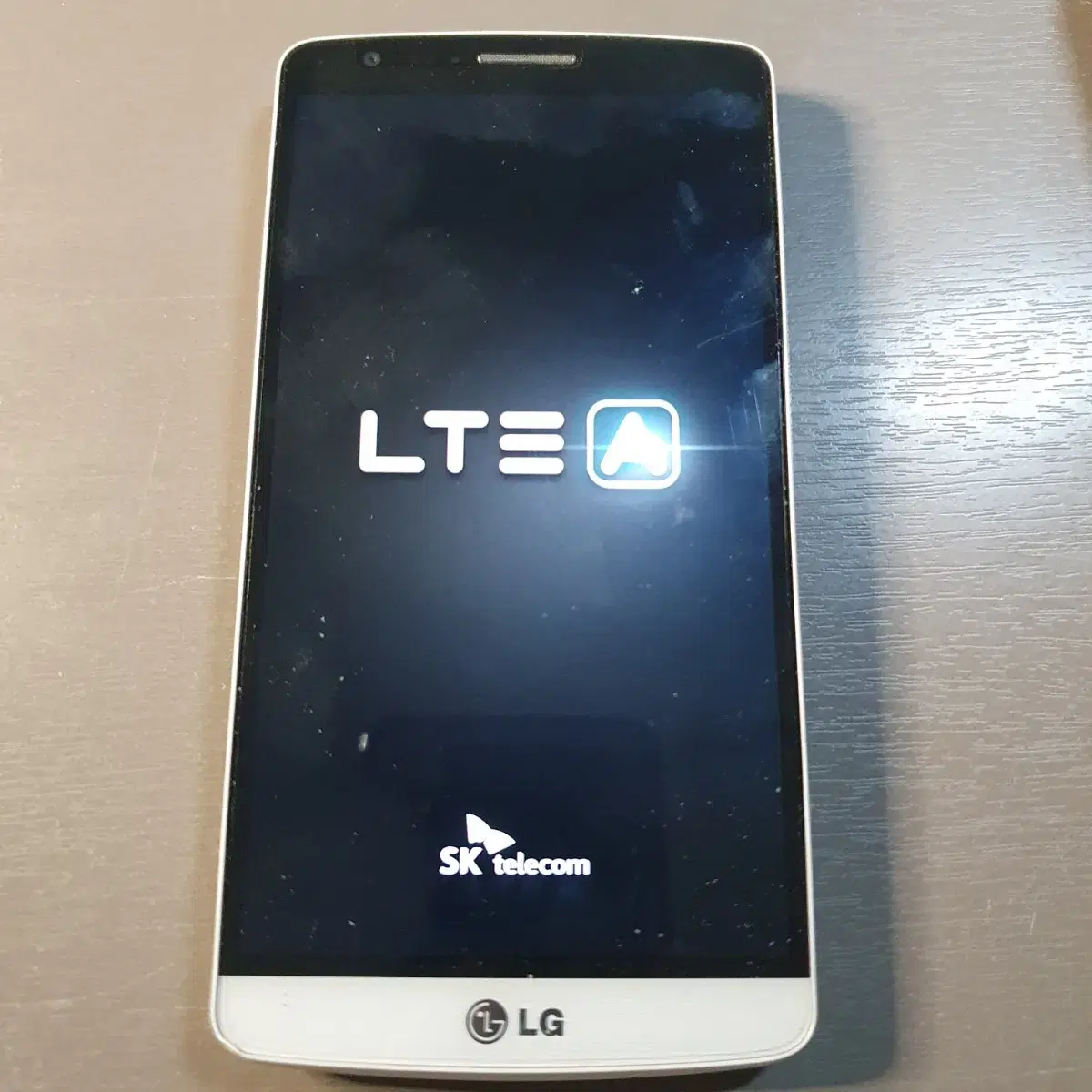 LG G3 A 공기계 스마트폰 DMB 네비 알뜰폰