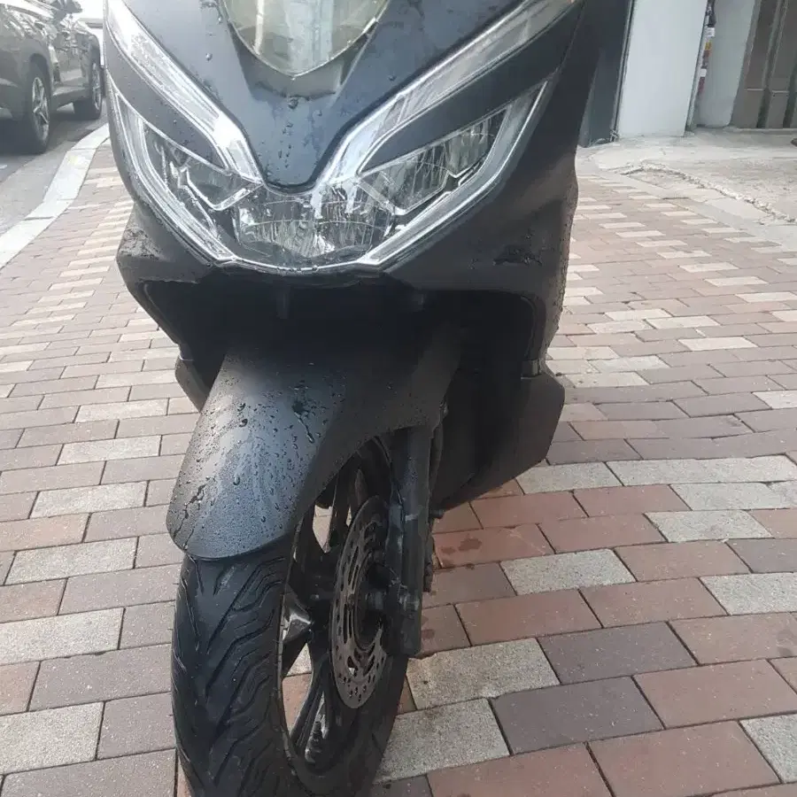 pcx150 abs 18년식팝니다 150 판매