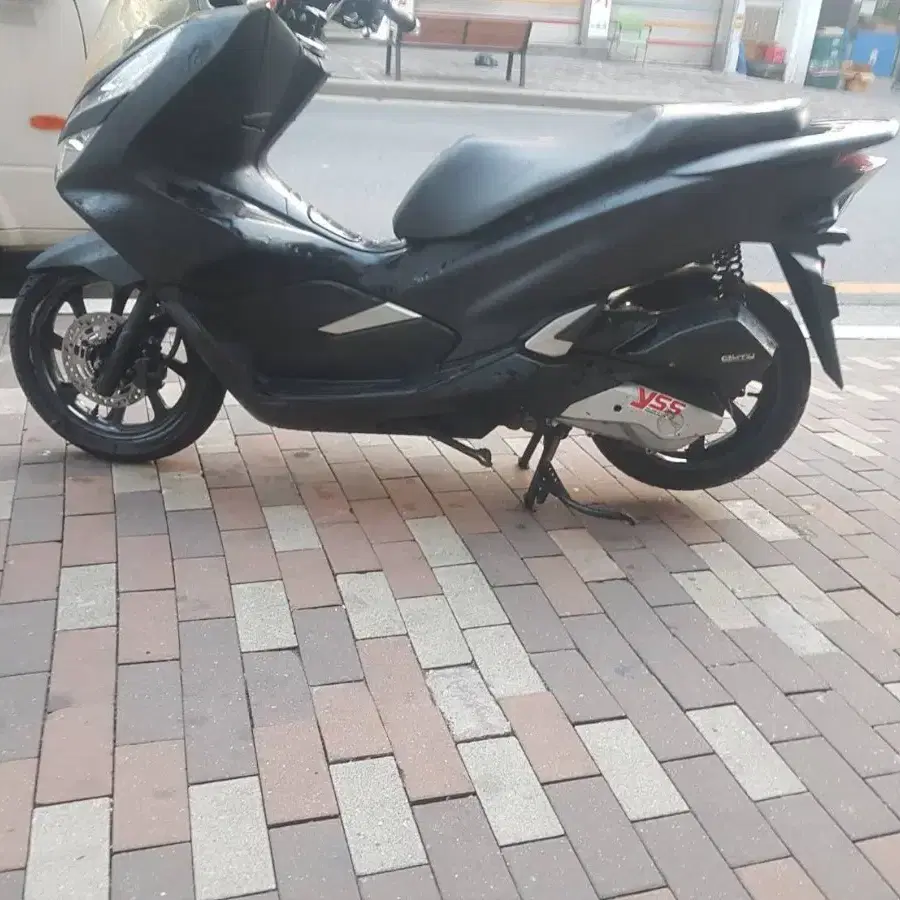 pcx150 abs 18년식팝니다 150 판매