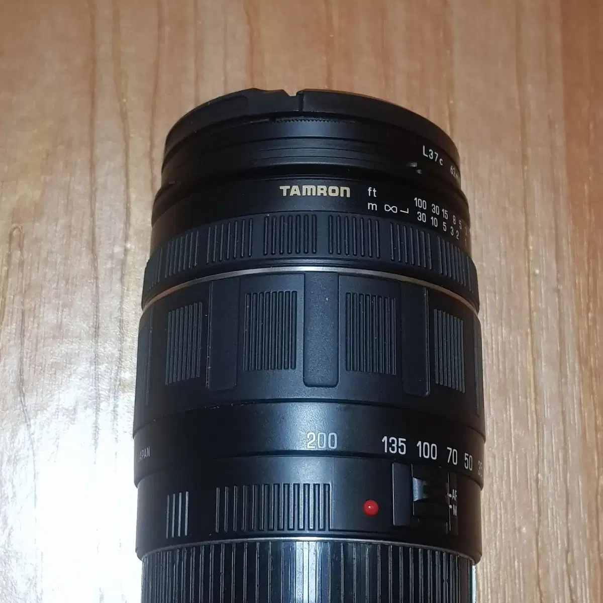 탐론 AF 28-200 mm macro  (캐논 풀프레임) 판매합니다