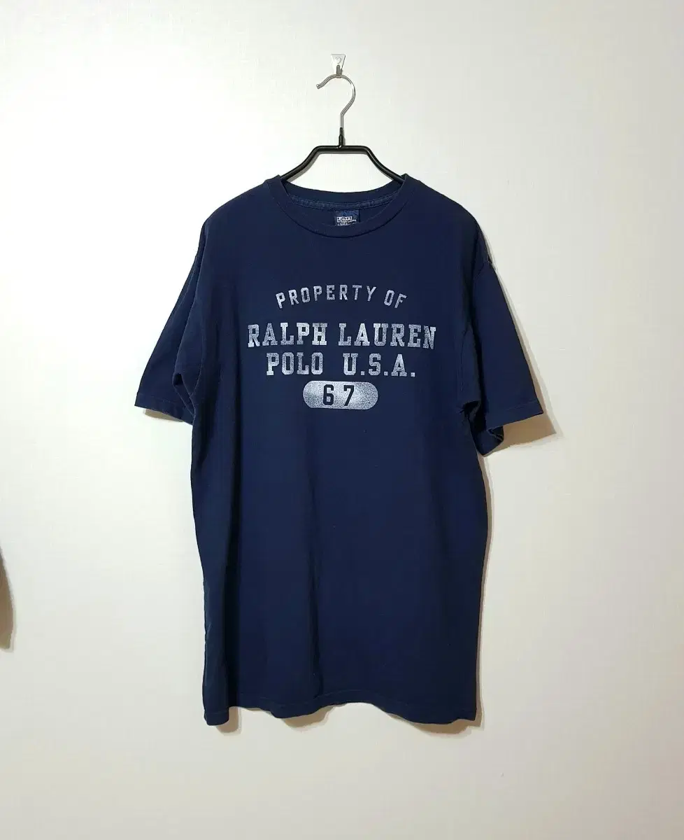 Polo Ralph Lauren Vintage T-Shirt