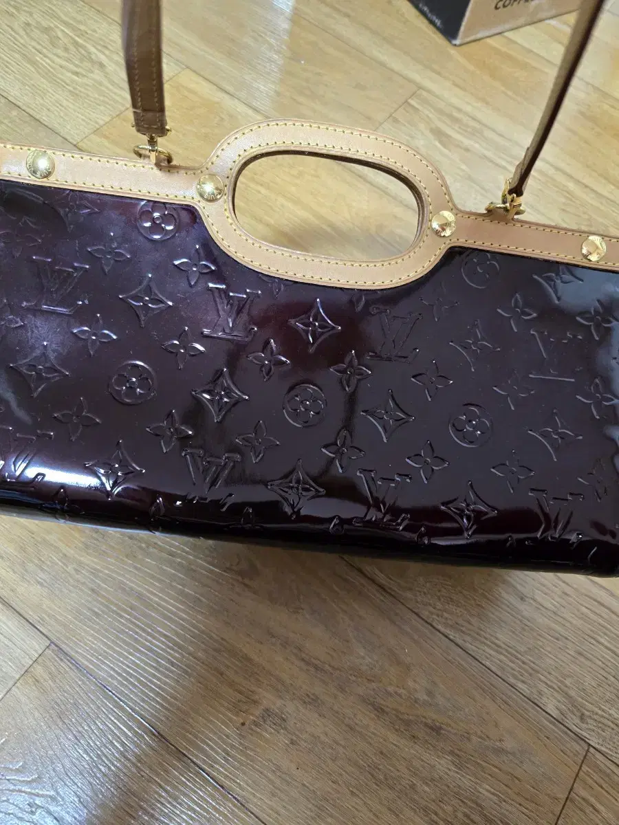 Louis Vuitton Roxbury