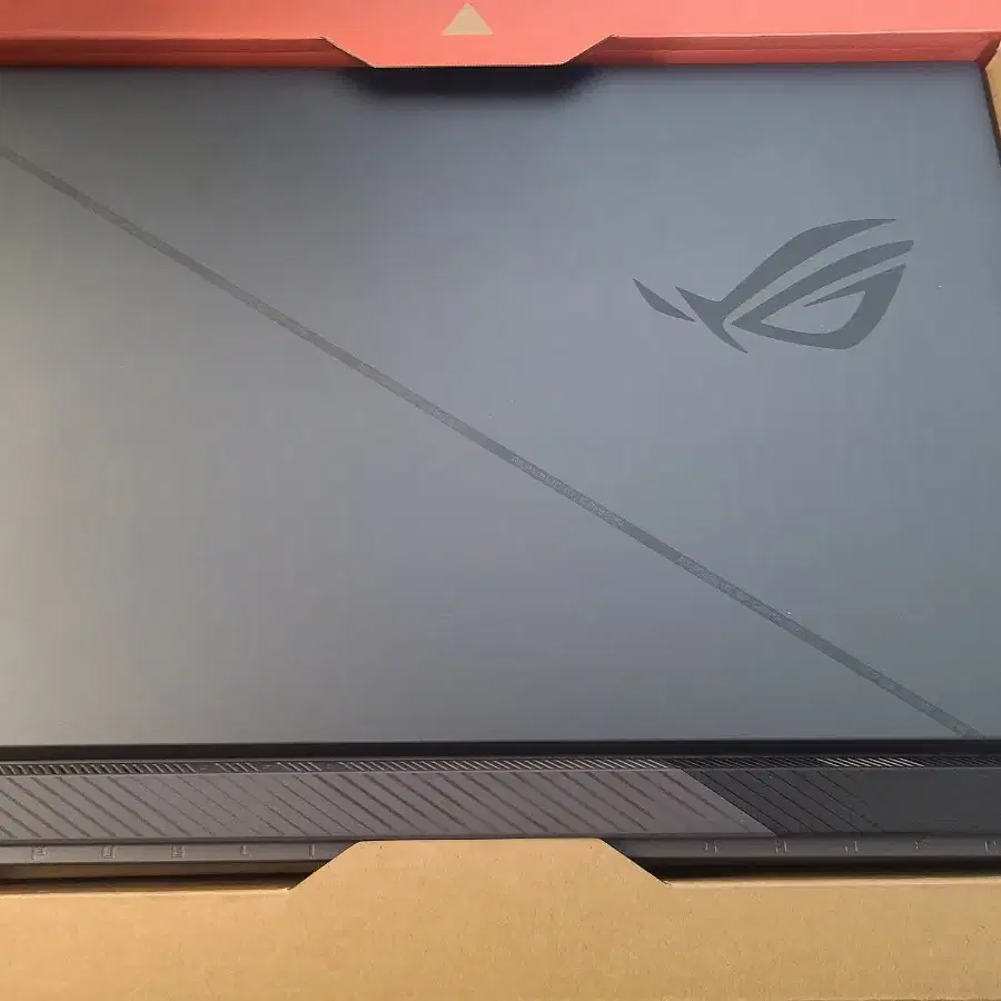 ASUS ROG Strix G16 G614JV