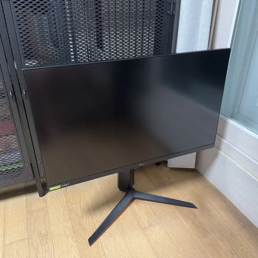 lg 울트라기어 27gp750 240hz