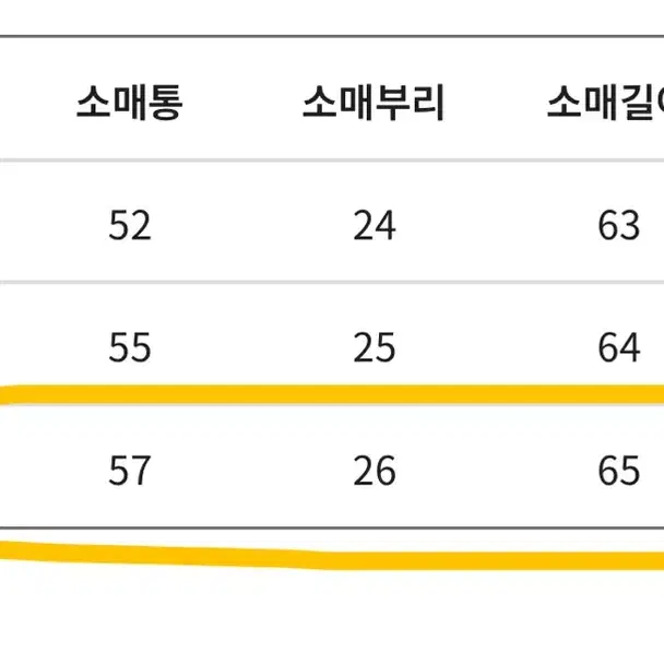 숏패딩 빅사이즈 로미스토리