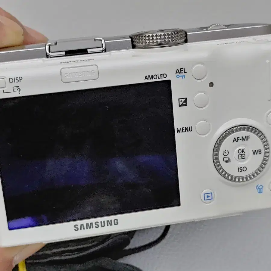 삼성미러리스 nx100 렌즈포함