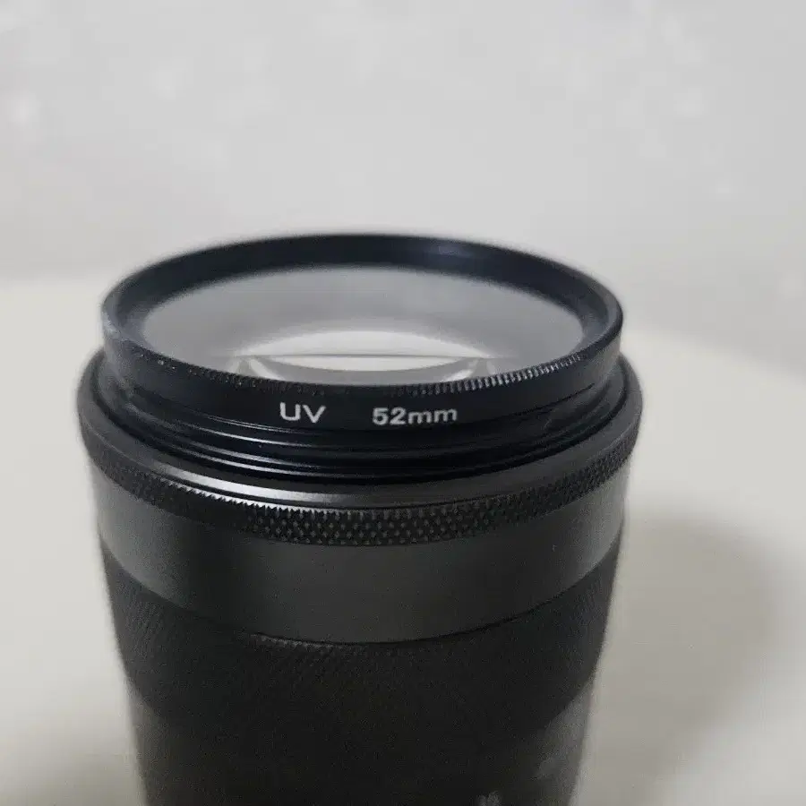 캐논 EF-M 18-55mm 줌렌즈