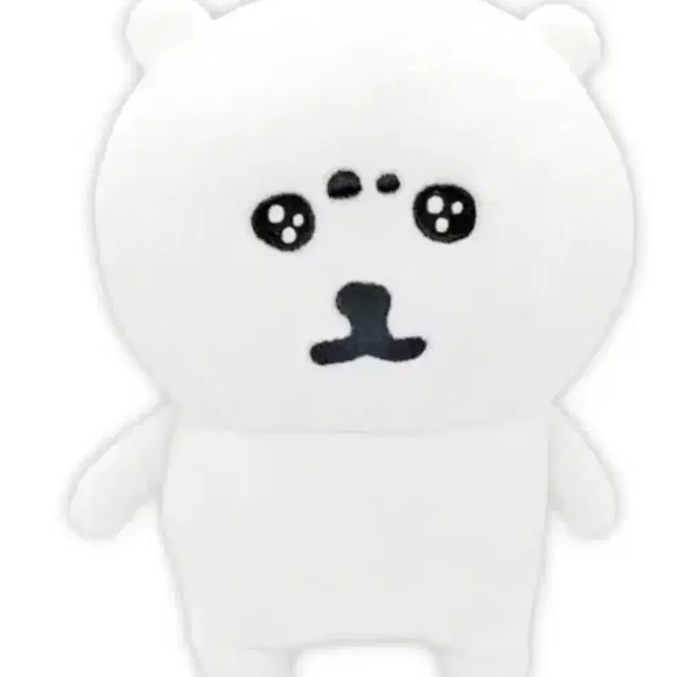 구)농담곰 인형 초기