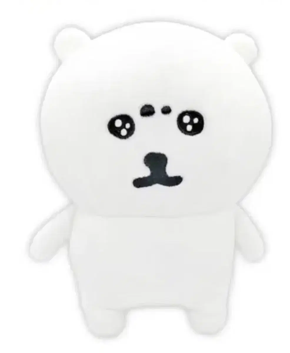 구)농담곰 인형 초기