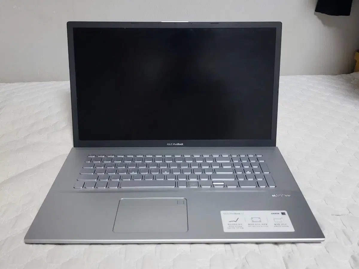 Sell my xen 5 3500u laptop