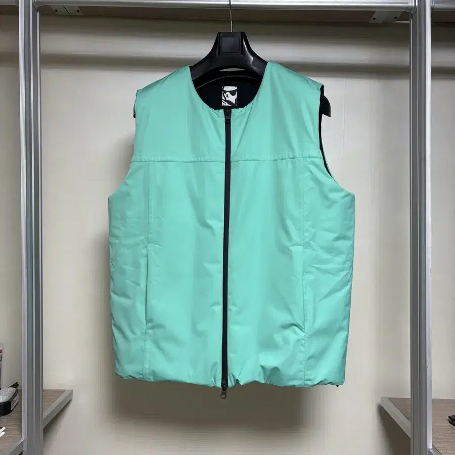 GR10K VEST [m]