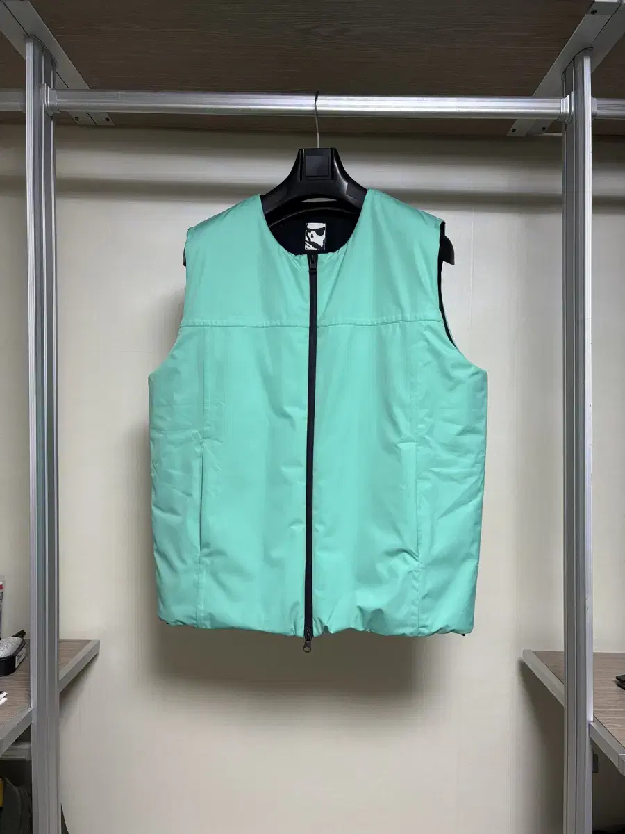 GR10K VEST [m]