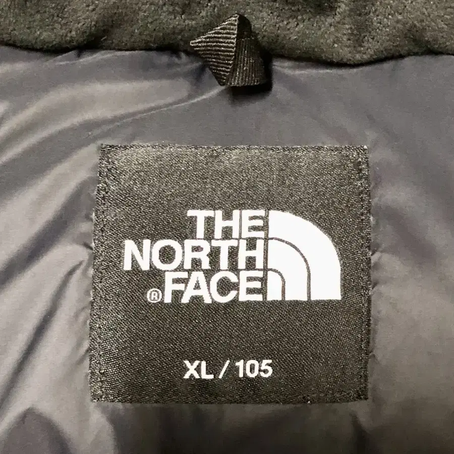 The North Face 노스페이스 아웃라이트 다운 자켓