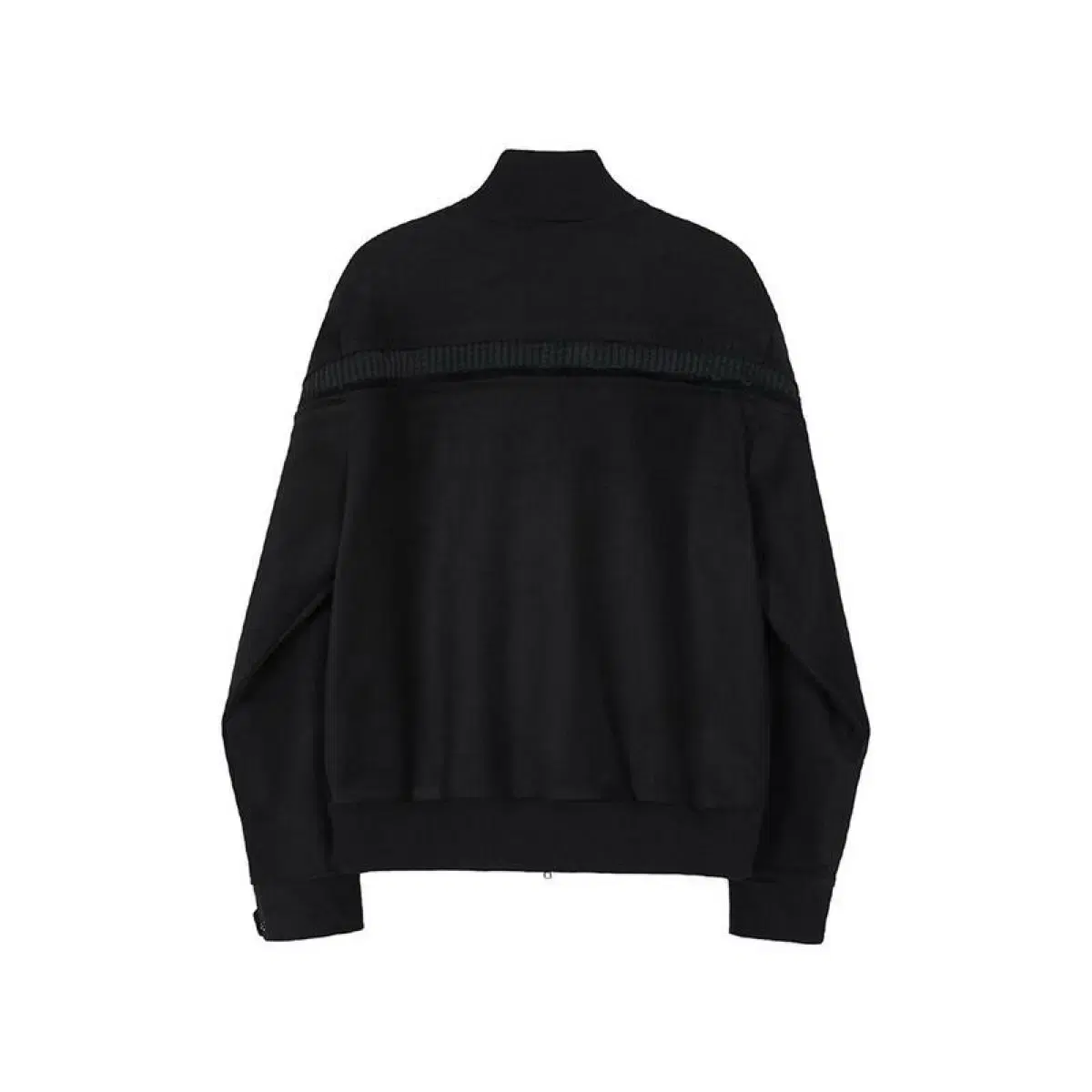 xlim ep.3 01 jacket black 2size